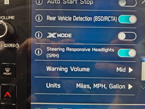 Used 2024 Subaru Outback Limited AWD/4WD image 47