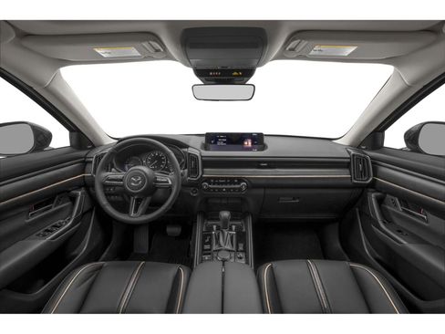 New 2026 MAZDA CX-50 2.5 Hybrid w/ Weather Package image 5