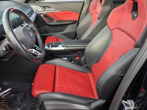 Certified 2024 BMW X1 M35i w/ M Sport Professional Package image 14