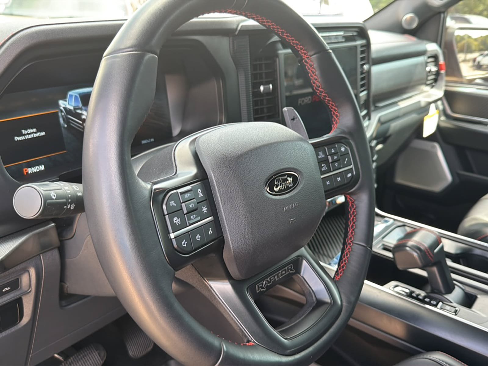 Used 2024 Ford F150 Raptor AWD/4WD image 30