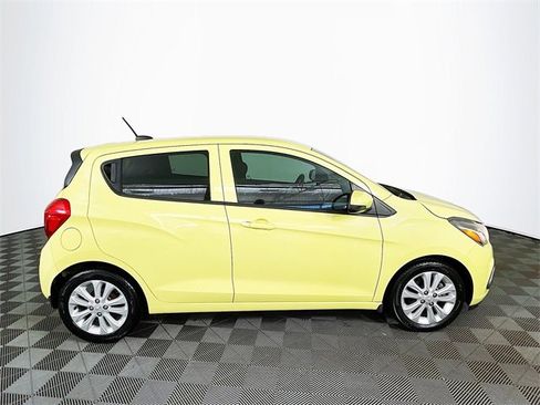 Used 2017 Chevrolet Spark LT image 10