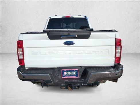 Used 2020 Ford F250 XLT w/ XLT Premium Package image 7