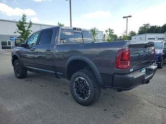 New 2026 RAM 2500 Rebel AWD/4WD video 4