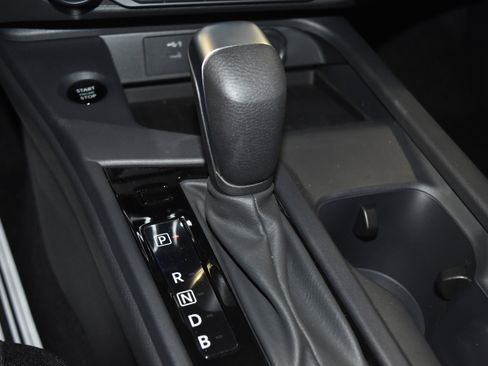 New 2026 Nissan Sentra S w/ Floor Mat Package image 13