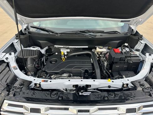 New 2026 GMC Terrain Denali image 13