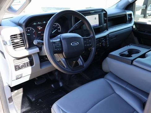 Certified 2025 Ford F350 XL image 22