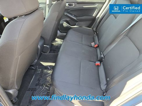 Certified 2026 Honda Civic LX image 15
