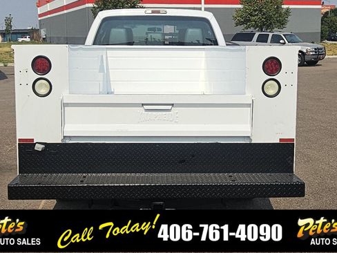 Used 2015 Ford F250 XL image 3