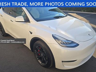 Used 2022 Tesla Model Y Long Range