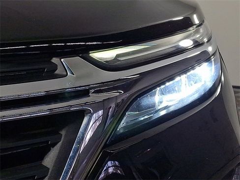 Used 2022 Chevrolet Equinox LT image 12