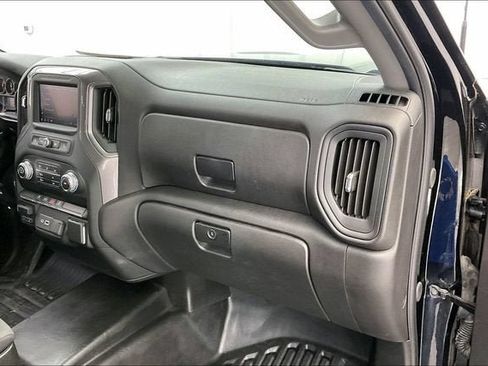 Certified 2024 GMC Sierra 2500 Pro w/ Convenience Package AWD/4WD image 17