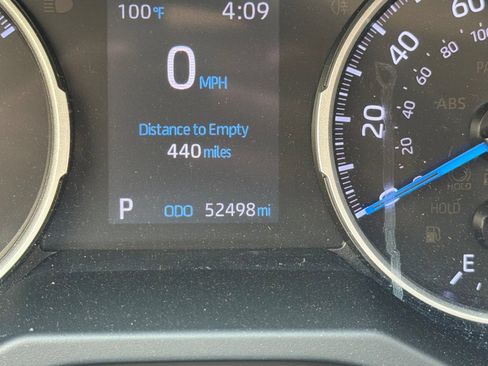 Used 2020 Toyota RAV4 XLE w/ Convenience Package AWD/4WD image 42