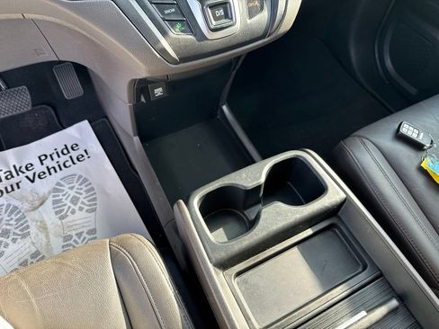 Used 2020 Honda Odyssey EX-L image 21