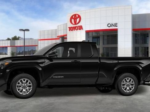 New 2026 Toyota Tacoma SR5 RWD image 6
