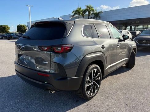 New 2026 MAZDA CX-50 2.5 Hybrid w/ Weather Package image 2