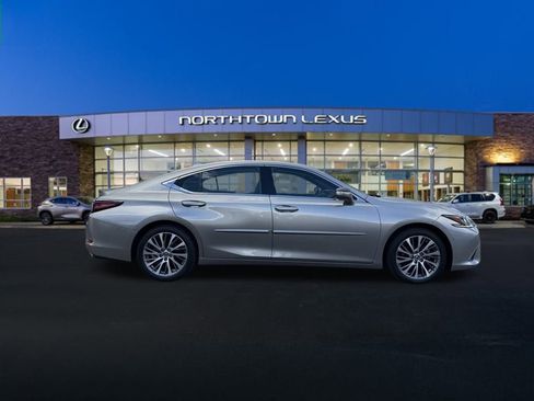 Used 2019 Lexus ES 350 image 23