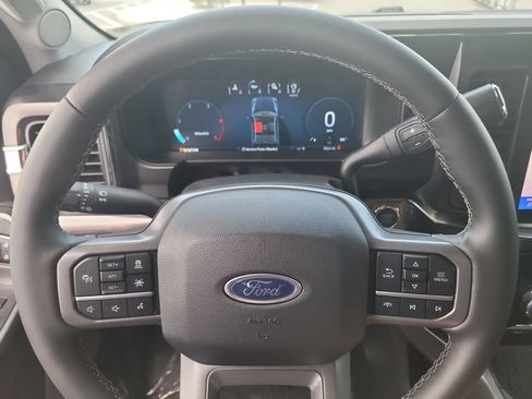 New 2026 Ford F250 Lariat w/ Lariat Premium Package AWD/4WD image 29