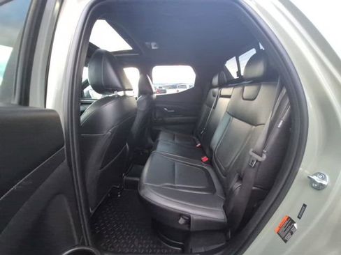 Used 2024 Hyundai Santa Cruz XRT image 11