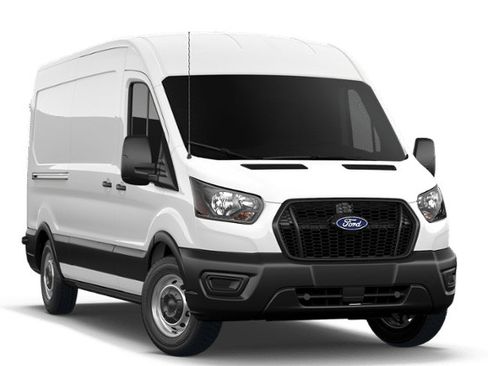 New 2026 Ford Transit 250 148 Medium Roof RWD image 46