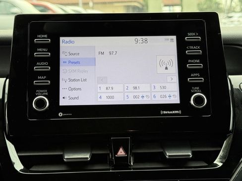 Certified 2024 Toyota Camry SE image 28