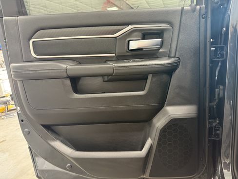 New 2026 RAM 2500 Big Horn image 18