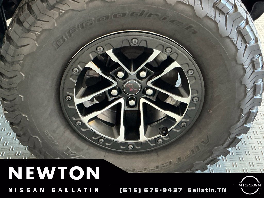 Used 2024 Jeep Wrangler Unlimited Rubicon AWD/4WD image 57