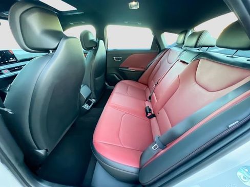 New 2026 Kia K4 GT-Line w/ GT-Line Premium Package image 26