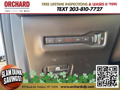 Used 2025 Jeep Wagoneer S Limited image 27