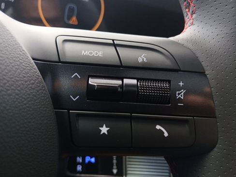 New 2026 Hyundai Sonata N Line image 17