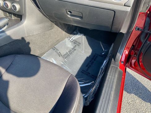 Used 2009 MAZDA MX-5 Miata Touring image 28