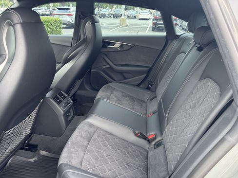 Used 2024 Audi S5 Premium AWD/4WD image 32