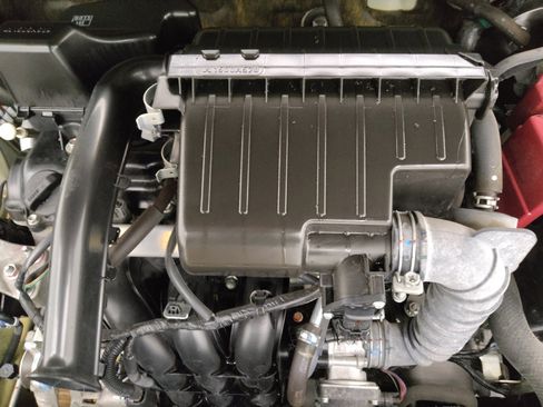 Used 2024 Mitsubishi Mirage ES FWD image 30