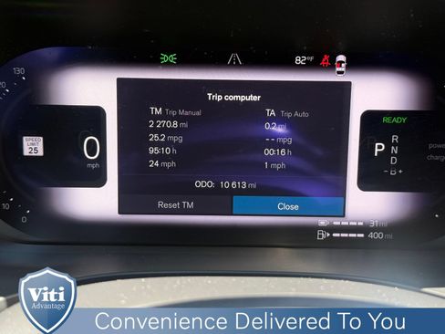 Certified 2025 Volvo XC60 T8 Plus w/ Protection Package Premier AWD/4WD image 33