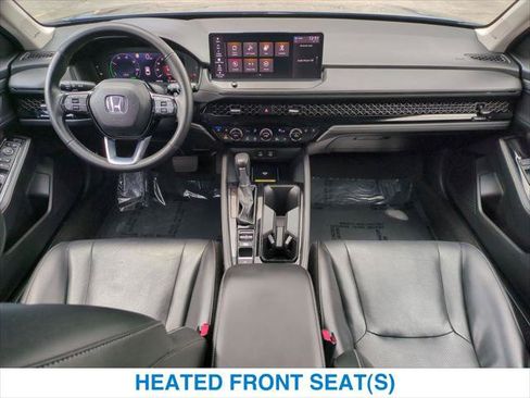 Certified 2023 Honda Accord Touring image 21