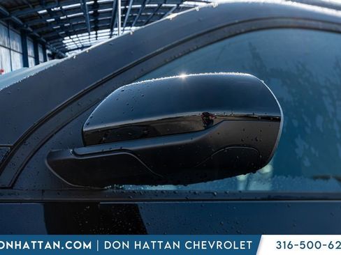 New 2026 Chevrolet Equinox LT w/ Convenience Package II FWD image 26