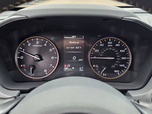 New 2026 Subaru Crosstrek 2.5i Wilderness AWD/4WD image 18