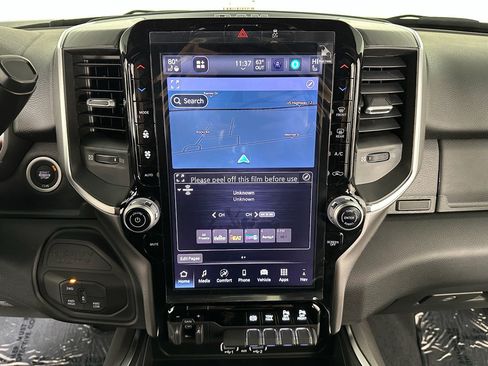 New 2026 RAM 2500 Big Horn image 18