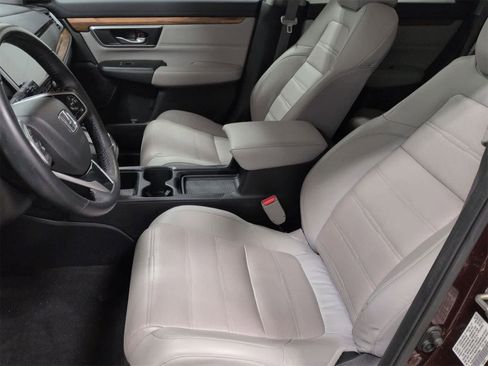 Used 2019 Honda CR-V EX-L image 17