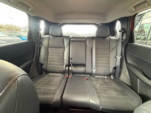 Used 2024 Mitsubishi Outlander SE image 21