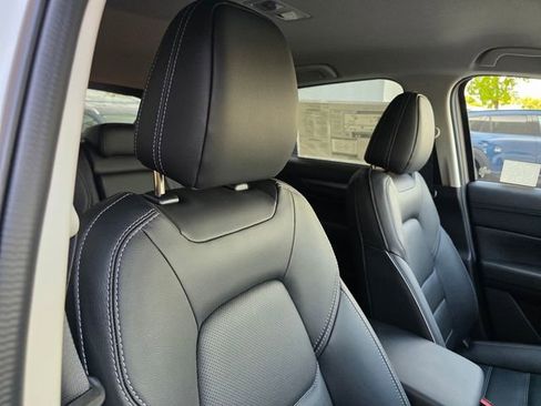 New 2025 MAZDA CX-5 AWD 2.5 S w/ Preferred Package image 14