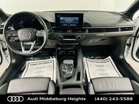 Certified 2023 Audi A4 2.0T Premium Plus w/ Premium Plus Package image 14