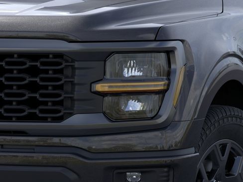New 2026 Ford F150 STX w/ Equipment Group 200A RWD image 18