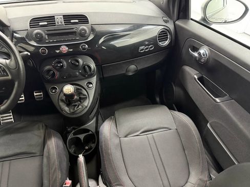 Used 2013 FIAT 500 Abarth image 26