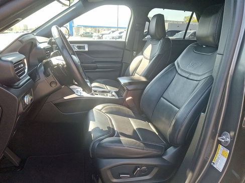Used 2020 Ford Explorer ST AWD/4WD image 11
