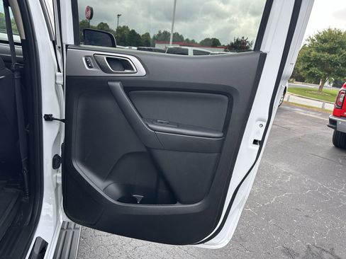 Used 2022 Ford Ranger XLT w/ Equipment Group 301A Mid image 17