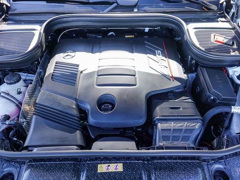 New 2026 Mercedes-Benz GLE 53 AMG 4MATIC Coupe image 26