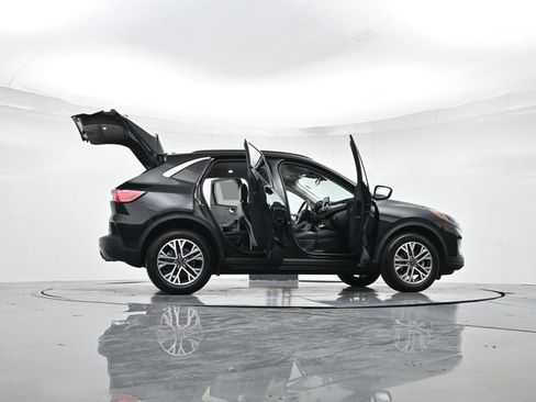 Used 2022 Ford Escape SEL image 51