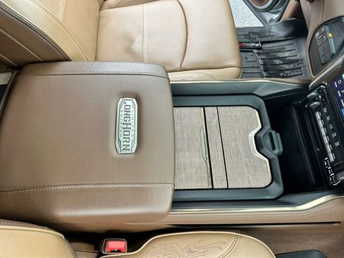 Used 2023 RAM 3500 Limited image 26