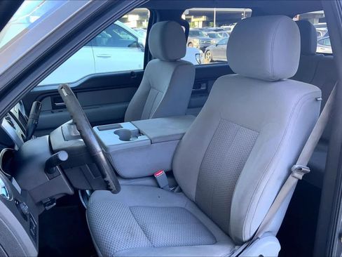 Used 2013 Ford F150 XLT RWD image 12