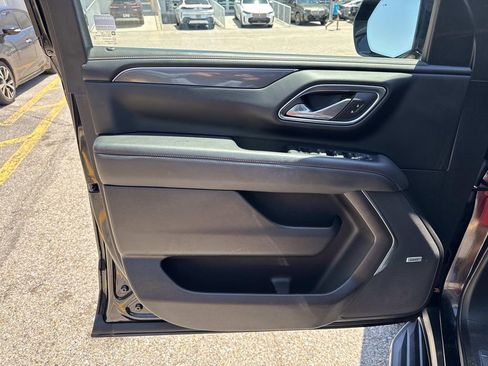 Certified 2024 Chevrolet Tahoe RST w/ Luxury Package RWD image 20